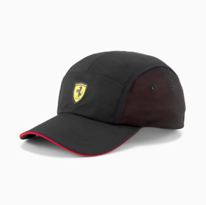 PUMA Scuderia Ferrari SPTWR Statement Baseball Cap. Limited Editon Cap. ORIGINAL