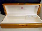 2006 Cristal Champagne Louis Roederer  Display Box, & Booklet