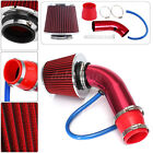 Cold Air Intake Filter Induction Kit Pipe Power Flow Hose Car System Accessories (For: 2004 Toyota Corolla)