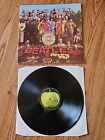 New ListingThe Beatles 'Sgt. Pepper' 1981 Germany DMM stereo audiophile press LP in ex cond