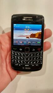 New Listing120.Blackberry 9780 - For Collectors - Unlocked - Like N E W