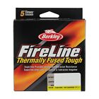 Berkley FireLine® Superline, Flame Green, 10lb | 4.5kg, 300yd | 274m Fishing