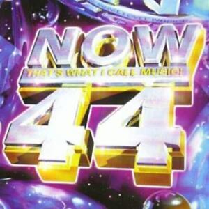 Vol. 44-Now Thats What I Call Music CD