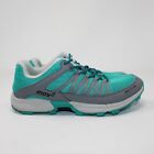 New ListingInov-8 Shoes Men's 7 Teal/Gray Roclite 280 Trail Running Sneakers Lace Up