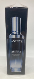 Lancome Advanced Genifique Youth Activating Concentrate 1.69oz/ 50ml New