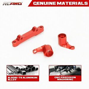 RCAWD LOS311002 Bellcranks and Drag Link For Losi 1/18 Mini-T 2.0 2WD Stadium