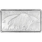 10 oz Silver Bar - Liberty Trade Silver Buffalo - .999 Fine