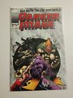 Darker Image #1 Image Comics 1993 First Appearance Of Maxx Deathblow Bloodwulf
