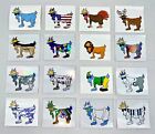 GOAT USA Stickers/Decals - Your Choice (52 Choices)