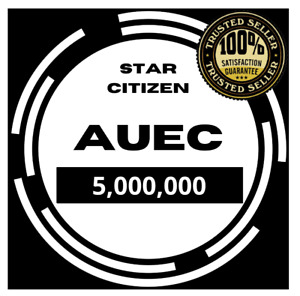 ✔️Star Citizen [3.19 LIVE] 1,000,000 - 2,000,000,000 aUEC  Funds✔️