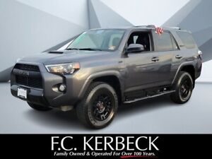 New Listing2016 Toyota 4Runner Limited