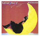 MEIKO NAKAHARA FRIDAY MAGIC Fantasy JAPAN CD
