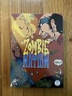 Zombie Nation - NES CART Strictly Limited Games BRAND NEW - NTSC (some damage)