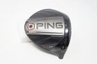 Ping G400 10.5*  Driver Club Head Only 1199197