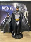 DC Direct BATMAN : JUSTICE 1:6 Scale Deluxe Collector Figure ALEX ROSS 14.5in.
