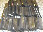 LOT OF 100 PLAYSTATION 2  UNOFFICIAL GAME CASES..AS IS/USED LOT # 97