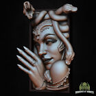 Medusa Book Nook | Dungeons & Dragons D&D Wargaming | by Miniatures of Madness.