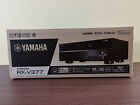 Yamaha RX-V377 5.1 Channel A/V Home Theater Receiver