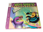 New ListingTime Life - Wacky Favorites Special Edition 3 CD Box Set Classic Oldies Fun