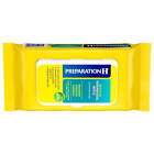 Preparation H Hemorrhoid Wipes With Witch Hazel - 48 Count
