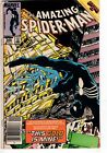 Marvel Comics - The Amazing Spider-Man #268 (1985)