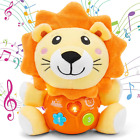 Baby Toys 6 to 12 Months - Infant Baby Musical Toy for 1 Year Old Boys & Girls -