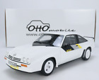 Opel Manta 400  1:18 ottomobile never been out of packaging