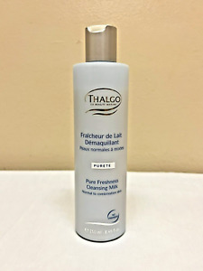 Thalgo Pure Freshness Cleansing Milk - Normal to Combination Skin 250ml/8.45oz