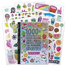 1000+ Ridiculously Cute Stickers for Kids - Fun Craft Stickers for Scrapbooks...