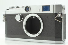 [Near MINT] Canon Model L3 Leica Screw L39 Mount Rangefinder Camera From JAPAN