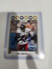 2008 Topps #315 Ed Reed Pro Bowl Autograph