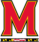 2 300 LEVEL 2nd ROW Tickets MARYLAND FOOTBALL vs Michigan State 9/7/24