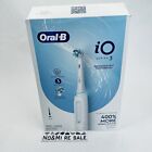 Oral-B iO Series 3 Electric Toothbrush with 1 Brush Heads Rechargeable, White