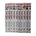 Rosario + Vampire Manga English Complete Set Vol 1-10 Viz Media
