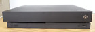 Used Microsoft Xbox One X (1TB) Replacement Console Only - Fully Functional!