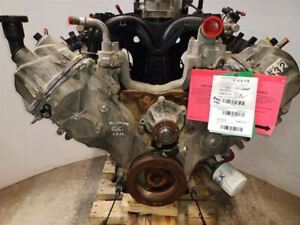 5.4L Engine 3V SOHC from 2007 Ford F150 10298135