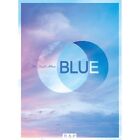 B.A.P-[Blue] 7th Single Album B Ver CD+Booklet+PhotoCard+Gift K-POP Sealed BAP