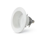 6 Pack - LED Can Light (Retrofit) Dimmable CR6