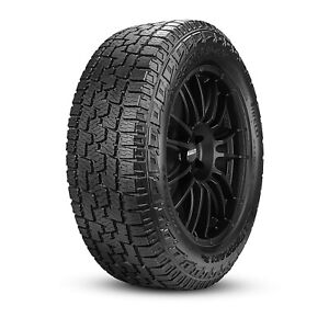 4 New Pirelli Scorpion All Terrain Plus  - 275x55r20 Tires 2755520 275 55 20