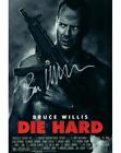 Bruce Willis 8x10 signed Photo autographed Picture + COA