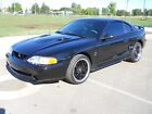New Listing1998 Ford Mustang