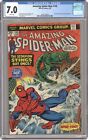 Amazing Spider-Man #145 CGC 7.0 1975 4201758009