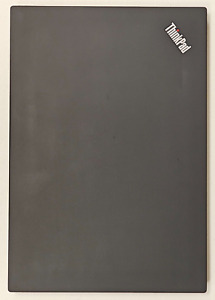 Lenovo ThinkPad T14 i7-10610U 14
