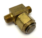 Nupro B-6TF2-60 Micron Filter Element Brass