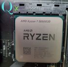 AMD Ryzen 7 5800X3D R7 5800X3D AM4 CPU Processor 3.4GHz 8Core 16Thr 105W 32MB