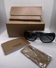 Burberry BE4160-34338G-58 Women's Sunglasses
