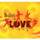 Love [CD + Audio DVD]