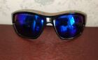 Wiley X Moxy Sunglasses in Matte-Black & Smoke