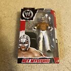 Rey Mysterio WWE Elite Ruthless Aggression Series 2
