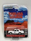 Thelma & Louise 1983 Ford Ltd Crown Victoria 1:64 Greenlight 44945D